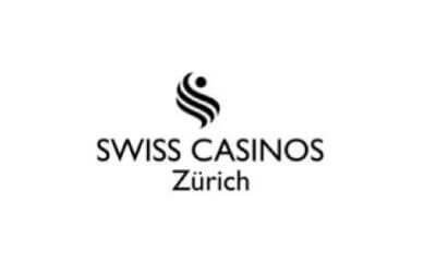 Event-Moderation für Swiss Casinos Zürich